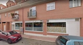 Local comercial en venta en Yeles