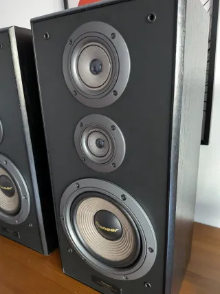 Altavoces Pioneer CS-5070