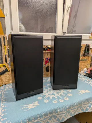 Altavoces Pioneer CS-5070