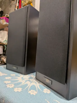 Altavoces Pioneer CS-5070