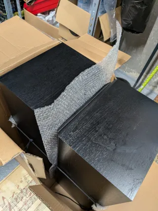 Altavoces Pioneer CS-5070