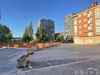 Garaje en venta en Antigua Estación FFCC - San Agustín en Burgos