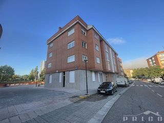 Garaje en venta en Antigua Estación FFCC - San Agustín en Burgos
