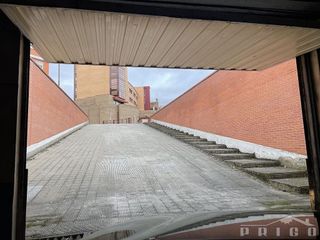 Garaje en venta en Antigua Estación FFCC - San Agustín en Burgos
