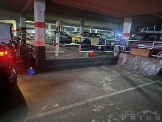 Garaje en venta en Antigua Estación FFCC - San Agustín en Burgos