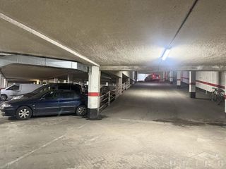 Garaje en venta en Antigua Estación FFCC - San Agustín en Burgos