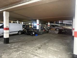 Garaje en venta en Antigua Estación FFCC - San Agustín en Burgos