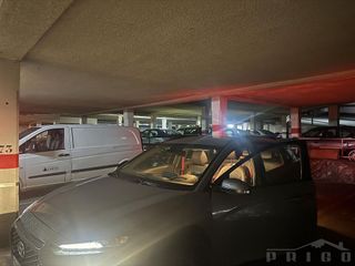 Garaje en venta en Antigua Estación FFCC - San Agustín en Burgos