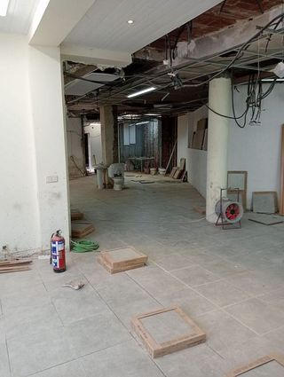 Local comercial en venta en Centro en Arganda del Rey