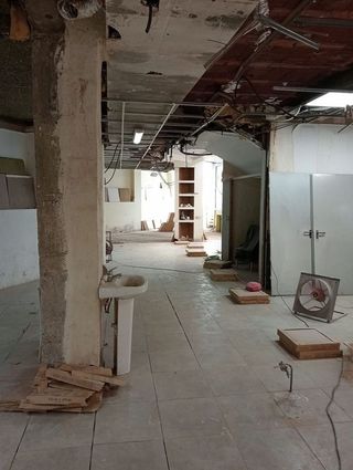Local comercial en venta en Centro en Arganda del Rey