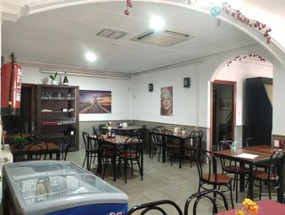 Local comercial en venta en Pedro Muñoz