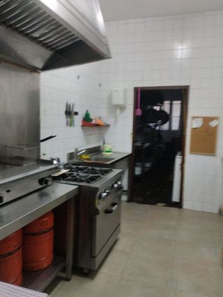 Local comercial en venta en Pedro Muñoz