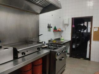 Local comercial en venta en Pedro Muñoz