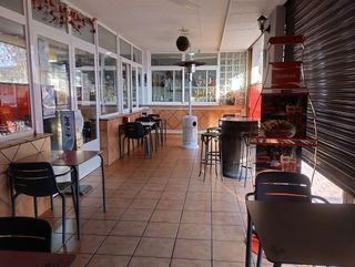 Local comercial en venta en Pedro Muñoz