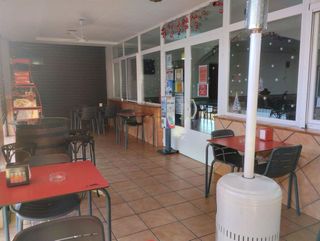 Local comercial en venta en Pedro Muñoz