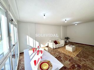 Piso en venta en Orihuela ciudad en Orihuela