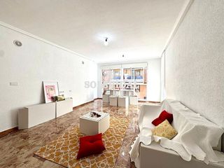 Piso en venta en Orihuela ciudad en Orihuela