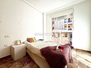 Piso en venta en Orihuela ciudad en Orihuela