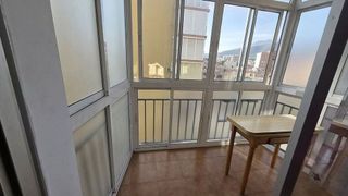 Estudio en venta en Centro en Torremolinos