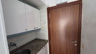 Estudio en venta en Centro en Torremolinos