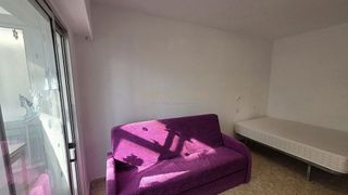 Estudio en venta en Centro en Torremolinos