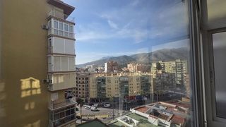 Estudio en venta en Centro en Torremolinos