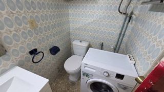 Estudio en venta en Centro en Torremolinos