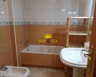 Piso en venta en Molina de Segura ciudad en Molina de Segura