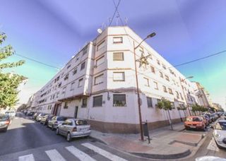 Piso en venta en Madrigal en Villarreal