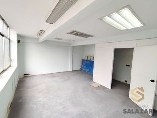 Oficina en venta en Indautxu en Bilbao