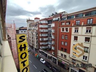 Oficina en venta en Indautxu en Bilbao