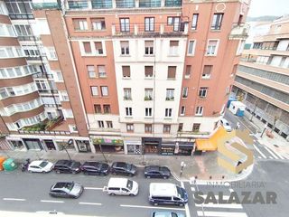 Oficina en venta en Indautxu en Bilbao