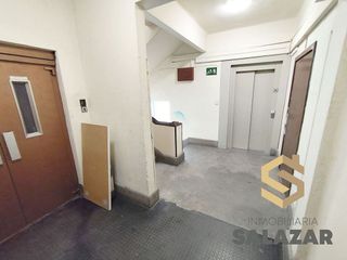 Oficina en venta en Indautxu en Bilbao