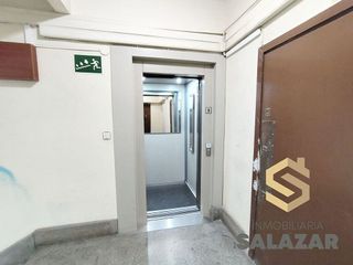 Oficina en venta en Indautxu en Bilbao