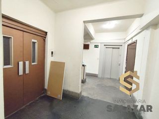 Oficina en venta en Indautxu en Bilbao