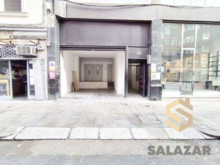 Oficina en venta en Indautxu en Bilbao