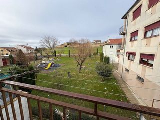 Piso en venta en Ciudad Rodrigo