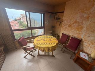 Piso en venta en Cala de Finestrat en Finestrat