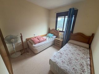 Piso en venta en Cala de Finestrat en Finestrat