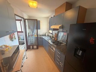 Piso en venta en Cala de Finestrat en Finestrat