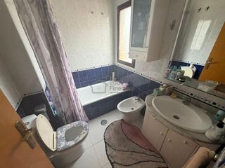 Piso en venta en Cala de Finestrat en Finestrat