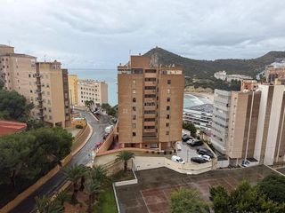 Piso en venta en Cala de Finestrat en Finestrat