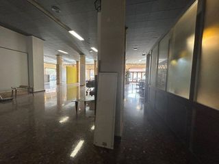 Local comercial en venta en Segorbe