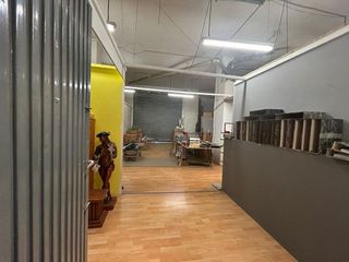 Local comercial en venta en Segorbe