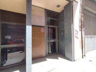 Local comercial en venta en Villena