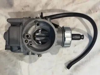 Carburador keihin 24
