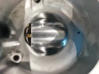 Carburador keihin 24