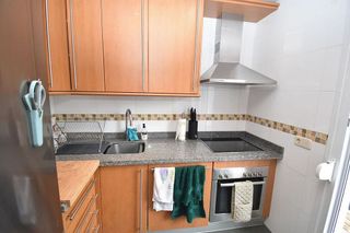 Piso en venta en Calahonda en Mijas