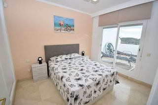 Piso en venta en Calahonda en Mijas
