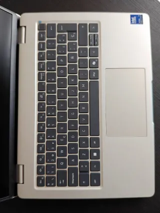 Dell 14250 Intel Core 7 265U 32GB RAM 512GB SSD